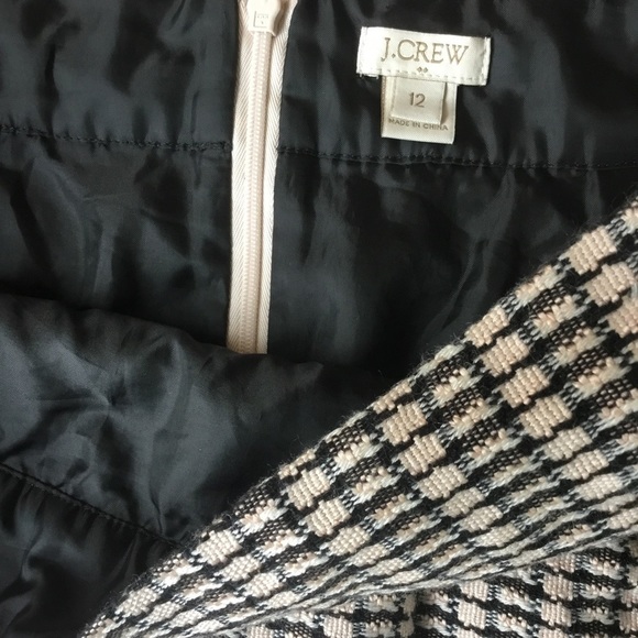 J. Crew Skirt - Picture 3 of 5